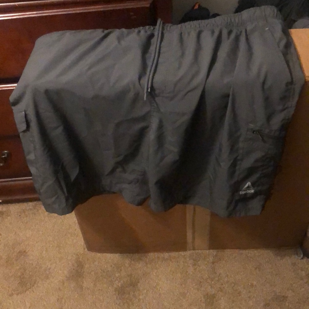 Reebok short